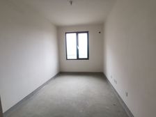 本地红房子飞机户型佘北家园银杏苑 103平3居毛坯视野无遮挡