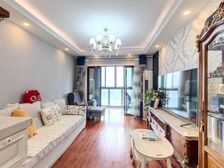 西上海名邸 2室2厅 88.1平