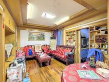 紫荆三村 2室1厅 79.81平