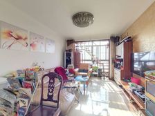 西上海名邸 3室2厅 148.21平