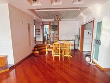 品质小区|绿地商圈正大乐城|门口就是地铁公交菜市场|盛大