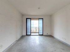 新城尚上城 3室2厅 128.45平