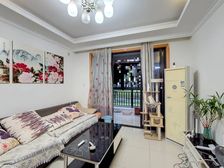 新城尚上城 2室2厅 81.26平