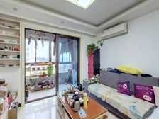 万立城 2室2厅 83.42平