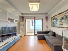 万立城 3室2厅 104.19平