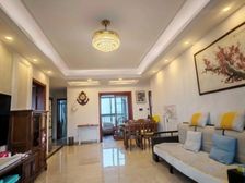 西上海御庭 前排!电梯精装三房,看房随时,照片实拍