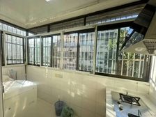 小米单边委托 南北通透 近医院 满五 商圈成熟 高层采光充足