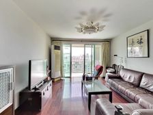 现代星洲城 3室2厅 132.4平