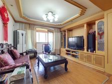 鑫安公寓 3室2厅 160.53平