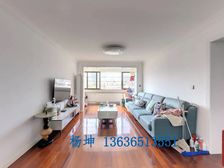 长春新苑5居209.59平南朝向视野开阔全明采光好