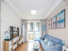 盛安家园!2011年竣工,有地下停车库,一手动迁,满五税费少