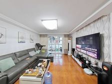 南北通透 低容积 双卫生间 产权清晰 装修好 近地铁