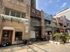 南城西平80平 连锁租约4000元 仅128w