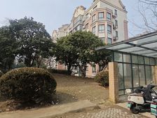 常熟老街集贤村 83平2居 南向简装修 随时签约
