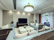 西上海君庭 8室3厅 443.45平