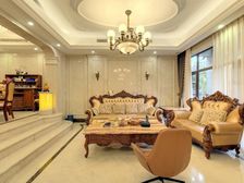 西上海君庭 5室2厅 326.32平