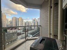 品质小区一房 徐家汇核心 高区 赠送精装修家具家电 有车位