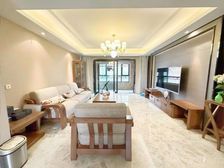 中信刚卖掉两套,这套价更低,户型更好,不靠马路 周边配套豪华