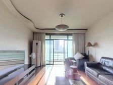 此房满五视野开阔交通便利闹中取静房屋为动静分离布局