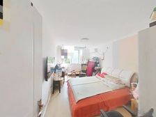 慢生活,好心情 曲一花苑8号线曲阳站全明两房一厅采光足好看房