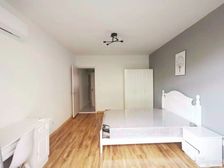 临地铁 满五 精装修 南北通透 商业配套成熟 正规商品房