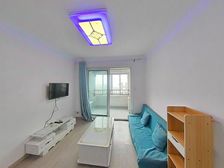 金海华城恒裕嘉园 南北通透 高楼层视野好 精装修 次新房曹路