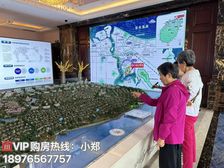 清盘特价 海口(南国威尼斯)64平米精装一房 首付9万