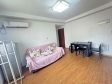 南北通透 商圈成熟 中间楼层采光好 有电梯 近医院 出行方便