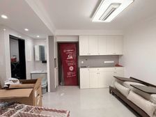 地铁口丨采光刺眼丨花园位置丨前后无遮挡丨精装修丨业主是我朋友