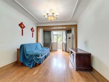 凉城 商品住宅 满五 临地铁 购物方便 大两房 近医院