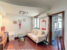 华龙新苑小区 2室1厅满五年,南北通风,三轨交,高区全明采光