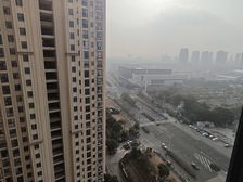 中南锦苑精装三房 南向中层满二住宅 总价165万