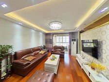 近地铁 精装修 房东诚心出售 景观楼层 看房方便