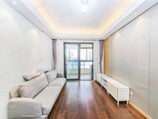 叠墅后面 位置好 景观楼层,地铁口,万达旁, 在三房两厅