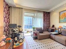 海上海新城(公寓) 3室2厅 175.64平