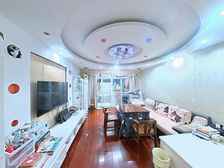 银丰苑 3室2厅2卫 精装修 399万元