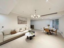 融创顶豪系列丨入门级户型丨全新装修未入住丨价格可谈送车位