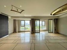 融创滨江壹号院 精装修 拎包入住 预约看房