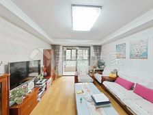 嘉定新城保利星海屿-经典大三房 送产权车位