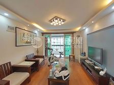 新梅共和城 双卫格局 有电梯 南北通透 近地铁 满五唯壹