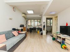 中环内性价天花板!电梯三房全明!超过得房率!门口赠送10平!