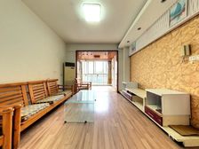 自由自宅 2室1厅 83.61平