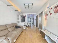 虹北公寓 2室2厅1卫 精装修 314万元