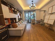 保利星海屿二期 好楼层 德富路 一路之隔 精装修 带车位