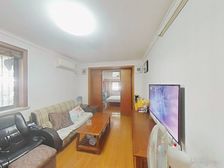 锦苑小区(虹口) 2室1厅1卫 简单装修 255万元