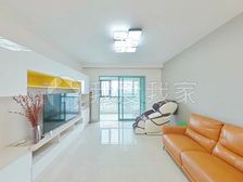 嘉定新城盘古园府3室2厅