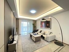 浦东内环2021年次新楼盘,中高楼层不临街,送固定车位!!!