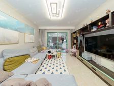 次新房 商品房 停车方便 交通便捷 近地铁 精装可拎包入住