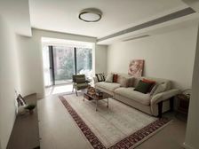 九龙盛汇!08年人车分流小区!精美装修全送!