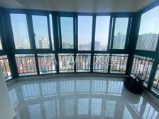 二期前排江景房,高区南北通全明大横厅,百卍豪装全送